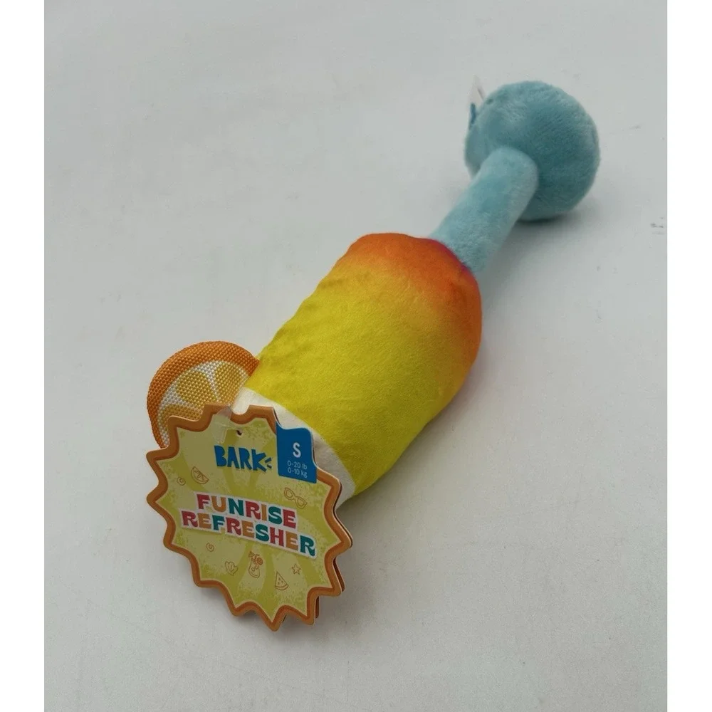 Barkbox product lot